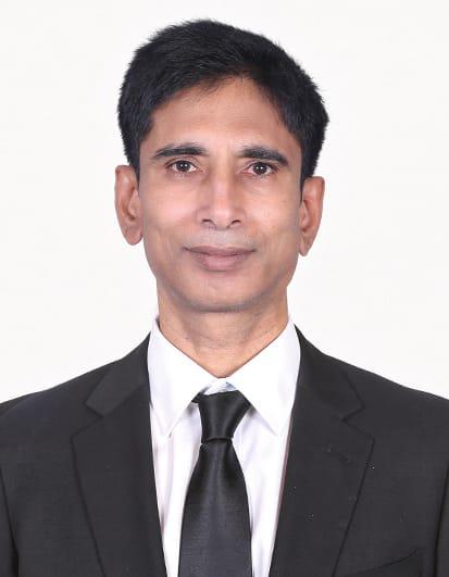 BSR Prasad