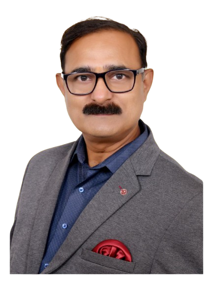 Nagajyothi Ravuri